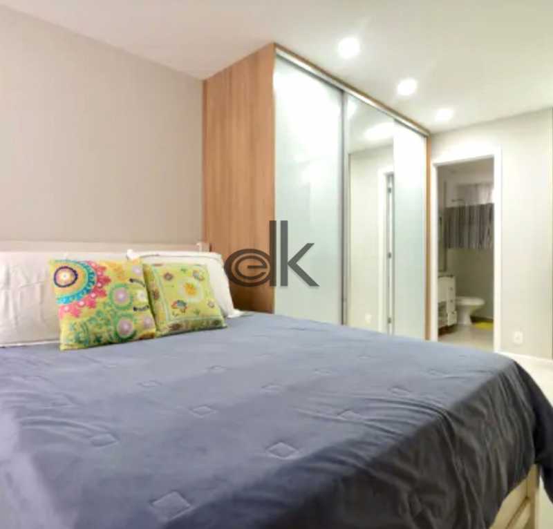 Conheça 11428899-60F6-41EE-8832-C69891 do imóvel - JARDIM OCEÂNICO - EXCELENTE APARTAMENTO, 4 QUARTOS ( 2 SUÍTES ),BARRA DA TIJUCA - RJ. - 404 - 18 11428899-60F6-41EE-8832-C69891 - 18