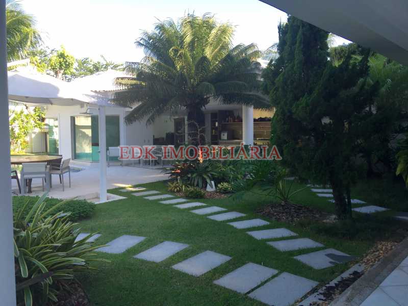 Conheça 3 do imóvel - EDK - VENDE - CASA DUPLEX - PORTO DOS CABRITOS - BARRA DA TIJUCA - RJ - 1734 - 4 3 - 4