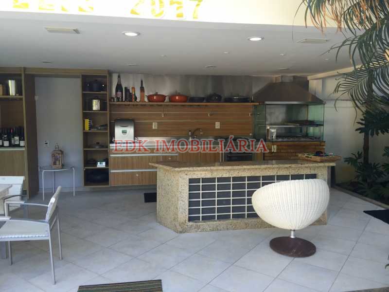 Conheça 19 do imóvel - EDK - VENDE - CASA DUPLEX - PORTO DOS CABRITOS - BARRA DA TIJUCA - RJ - 1734 - 10 19 - 10