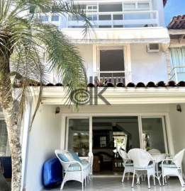 Imperdível - OPORTUNIDADE LINDA CASA ANGRA DOS REIS - COND. VILLAGE ITANEMA -RJ - 2070