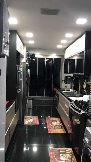 Conheça WhatsApp Image 2018-05-09 at 1 do imóvel - Apartamento 3 quartos à venda Tijuca, Rio de Janeiro - R$ 1.050.000 - 3017 - 8 WhatsApp Image 2018-05-09 at 1 - 8