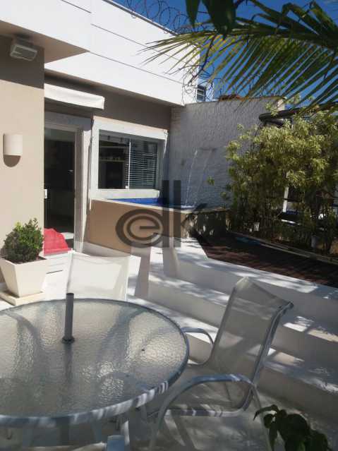 Conheça WhatsApp Image 2018-08-07 at 0 do imóvel - Cobertura 3 quartos à venda Jardim Oceanico, Rio de Janeiro - R$ 3.300.000 - 4000 - 26 WhatsApp Image 2018-08-07 at 0 - 26