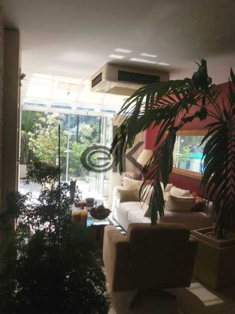 Conheça WhatsApp Image 2018-08-07 at 0 do imóvel - Cobertura 3 quartos à venda Jardim Oceanico, Rio de Janeiro - R$ 3.300.000 - 4000 - 5 WhatsApp Image 2018-08-07 at 0 - 5