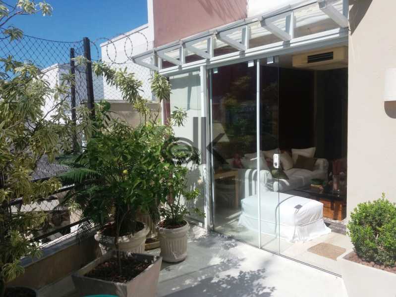 Conheça WhatsApp Image 2018-08-07 at 0 do imóvel - Cobertura 3 quartos à venda Jardim Oceanico, Rio de Janeiro - R$ 3.300.000 - 4000 - 27 WhatsApp Image 2018-08-07 at 0 - 27