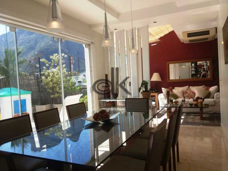 Conheça WhatsApp Image 2018-08-07 at 0 do imóvel - Cobertura 3 quartos à venda Jardim Oceanico, Rio de Janeiro - R$ 3.300.000 - 4000 - 3 WhatsApp Image 2018-08-07 at 0 - 3