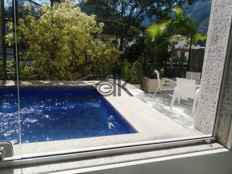 Conheça WhatsApp Image 2018-08-07 at 0 do imóvel - Cobertura 3 quartos à venda Jardim Oceanico, Rio de Janeiro - R$ 3.300.000 - 4000 - 28 WhatsApp Image 2018-08-07 at 0 - 28