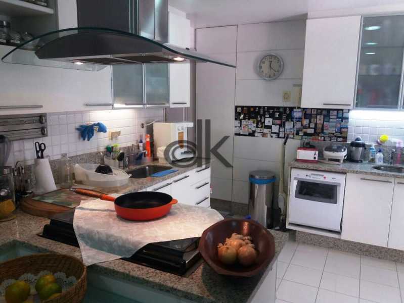 Conheça WhatsApp Image 2018-08-07 at 0 do imóvel - Cobertura 3 quartos à venda Jardim Oceanico, Rio de Janeiro - R$ 3.300.000 - 4000 - 12 WhatsApp Image 2018-08-07 at 0 - 12