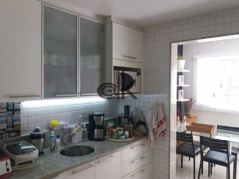 Conheça WhatsApp Image 2018-08-07 at 0 do imóvel - Cobertura 3 quartos à venda Jardim Oceanico, Rio de Janeiro - R$ 3.300.000 - 4000 - 15 WhatsApp Image 2018-08-07 at 0 - 15