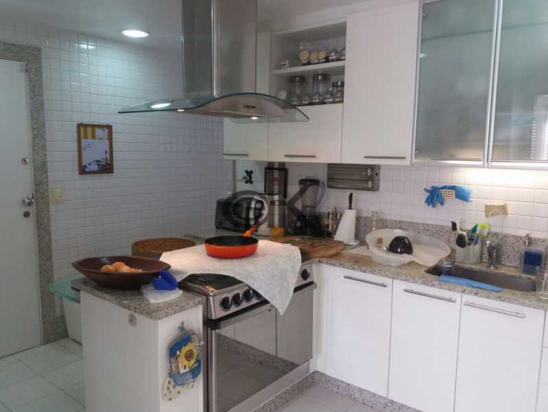 Conheça WhatsApp Image 2018-08-07 at 0 do imóvel - Cobertura 3 quartos à venda Jardim Oceanico, Rio de Janeiro - R$ 3.300.000 - 4000 - 14 WhatsApp Image 2018-08-07 at 0 - 14