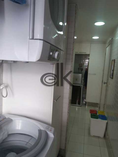 Conheça WhatsApp Image 2018-08-07 at 0 do imóvel - Cobertura 3 quartos à venda Jardim Oceanico, Rio de Janeiro - R$ 3.300.000 - 4000 - 21 WhatsApp Image 2018-08-07 at 0 - 21