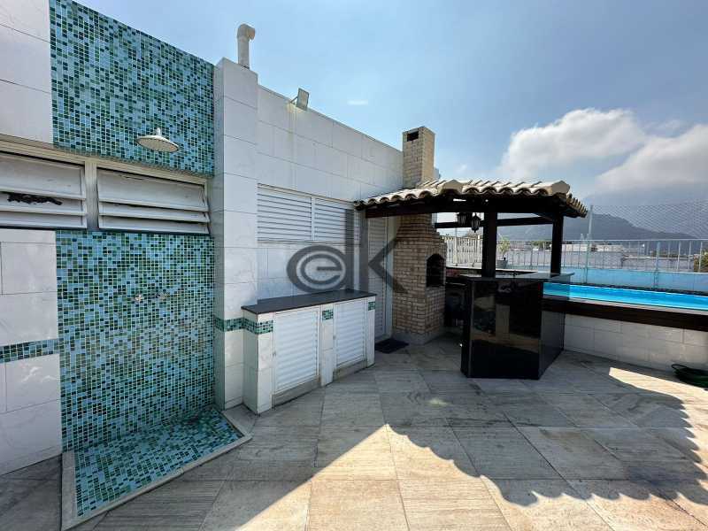 Conheça WhatsApp Image 2024-12-18 at 1 do imóvel - Cobertura 4 quartos para venda e aluguel Jardim Oceanico, Rio de Janeiro - R$ 3.700.000 - 4046 - 26 WhatsApp Image 2024-12-18 at 1 - 26