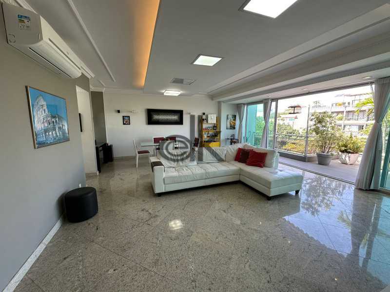 Conheça WhatsApp Image 2024-12-18 at 1 do imóvel - Cobertura 4 quartos para venda e aluguel Jardim Oceanico, Rio de Janeiro - R$ 3.700.000 - 4046 - 3 WhatsApp Image 2024-12-18 at 1 - 3