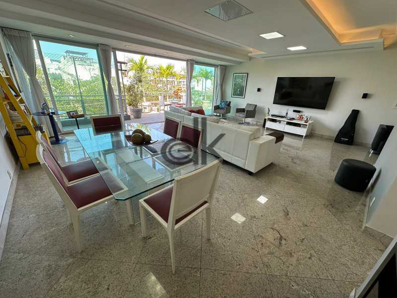 Conheça WhatsApp Image 2024-12-18 at 1 do imóvel - Cobertura 4 quartos para venda e aluguel Jardim Oceanico, Rio de Janeiro - R$ 3.700.000 - 4046 - 2 WhatsApp Image 2024-12-18 at 1 - 2