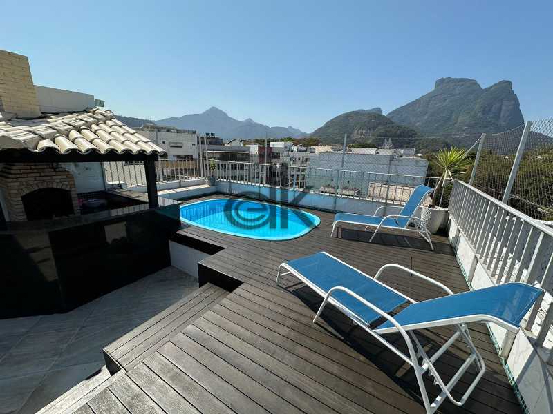 Conheça WhatsApp Image 2024-12-18 at 1 do imóvel - Cobertura 4 quartos para venda e aluguel Jardim Oceanico, Rio de Janeiro - R$ 3.700.000 - 4046 - 25 WhatsApp Image 2024-12-18 at 1 - 25