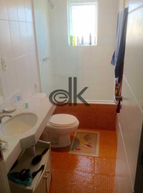 Conheça 8 do imóvel - Cobertura 4 quartos à venda Barrinha, Rio de Janeiro - R$ 2.000.000 - 2244 - 9 8 - 9