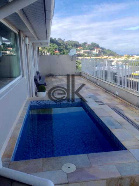 Conheça 9 do imóvel - Cobertura 4 quartos à venda Barrinha, Rio de Janeiro - R$ 2.000.000 - 2244 - 14 9 - 14