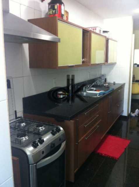 Conheça 12 do imóvel - Cobertura 4 quartos à venda Barrinha, Rio de Janeiro - R$ 2.000.000 - 2244 - 6 12 - 6