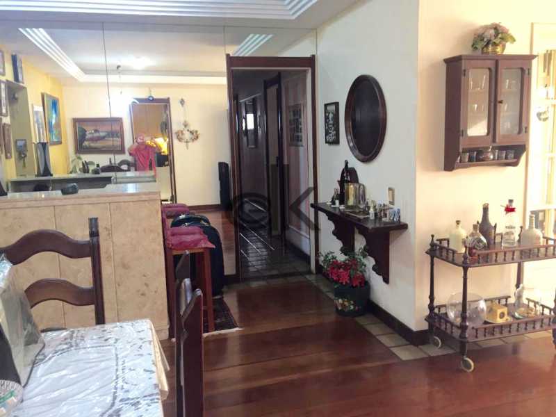 Conheça 1 do imóvel - Apartamento 4 quartos à venda Jardim Oceanico, Rio de Janeiro - R$ 1.650.000 - 5203 - 1 1 - 1