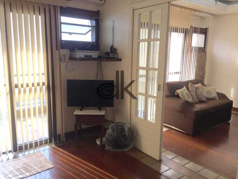Conheça 2 do imóvel - Apartamento 4 quartos à venda Jardim Oceanico, Rio de Janeiro - R$ 1.650.000 - 5203 - 3 2 - 3