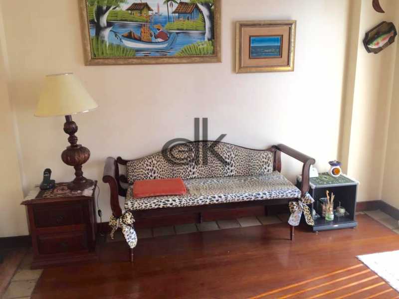 Conheça 4 do imóvel - Apartamento 4 quartos à venda Jardim Oceanico, Rio de Janeiro - R$ 1.650.000 - 5203 - 5 4 - 5