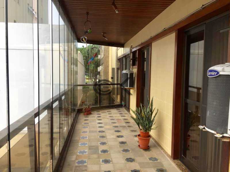Conheça 5 do imóvel - Apartamento 4 quartos à venda Jardim Oceanico, Rio de Janeiro - R$ 1.650.000 - 5203 - 2 5 - 2