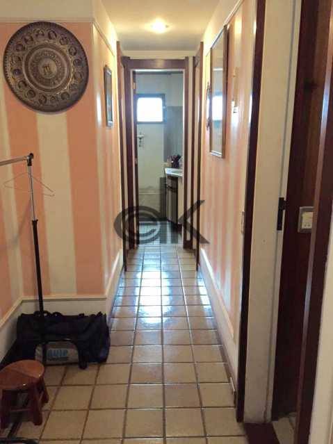 Conheça 6 do imóvel - Apartamento 4 quartos à venda Jardim Oceanico, Rio de Janeiro - R$ 1.650.000 - 5203 - 10 6 - 10