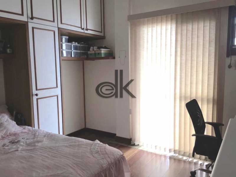 Conheça 7 do imóvel - Apartamento 4 quartos à venda Jardim Oceanico, Rio de Janeiro - R$ 1.650.000 - 5203 - 11 7 - 11