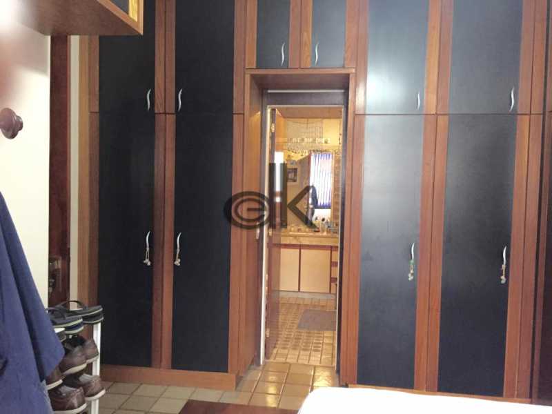 Conheça 8 do imóvel - Apartamento 4 quartos à venda Jardim Oceanico, Rio de Janeiro - R$ 1.650.000 - 5203 - 15 8 - 15