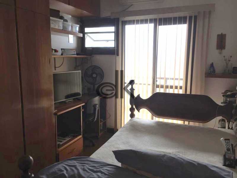 Conheça 9 do imóvel - Apartamento 4 quartos à venda Jardim Oceanico, Rio de Janeiro - R$ 1.650.000 - 5203 - 13 9 - 13