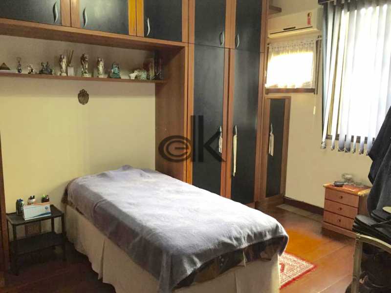 Conheça 10 do imóvel - Apartamento 4 quartos à venda Jardim Oceanico, Rio de Janeiro - R$ 1.650.000 - 5203 - 14 10 - 14