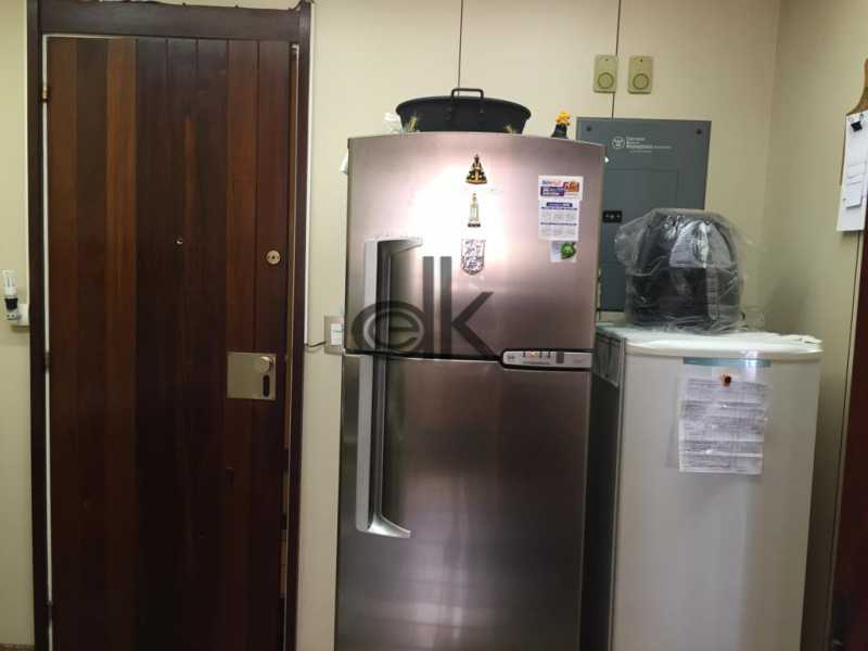 Conheça 13 do imóvel - Apartamento 4 quartos à venda Jardim Oceanico, Rio de Janeiro - R$ 1.650.000 - 5203 - 8 13 - 8