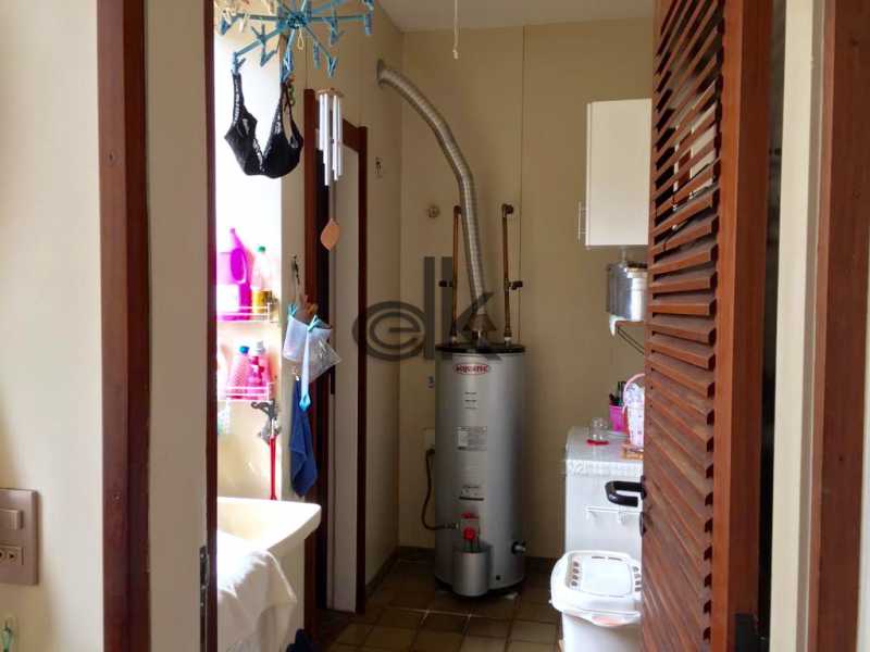 Conheça 14 do imóvel - Apartamento 4 quartos à venda Jardim Oceanico, Rio de Janeiro - R$ 1.650.000 - 5203 - 9 14 - 9
