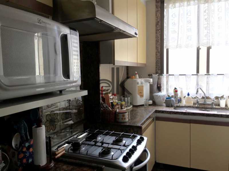 Conheça 15 do imóvel - Apartamento 4 quartos à venda Jardim Oceanico, Rio de Janeiro - R$ 1.650.000 - 5203 - 6 15 - 6