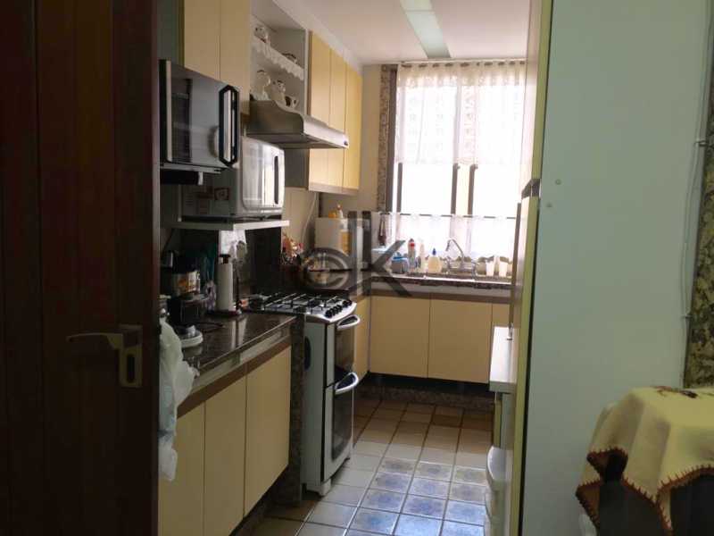 Conheça 16 do imóvel - Apartamento 4 quartos à venda Jardim Oceanico, Rio de Janeiro - R$ 1.650.000 - 5203 - 7 16 - 7