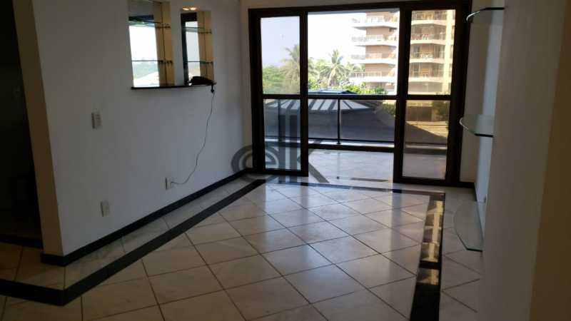 Conheça WhatsApp Image 2019-01-29 at 1 do imóvel - Apartamento à venda Avenida Alfredo Baltazar da Silveira, Recreio dos Bandeirantes, Rio de Janeiro - R$ 970.000 - 4092 - 6 WhatsApp Image 2019-01-29 at 1 - 6
