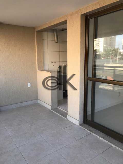 Conheça WhatsApp Image 2019-06-19 at 1 do imóvel - Apartamento 2 quartos à venda Recreio dos Bandeirantes, Rio de Janeiro - R$ 600.000 - 5094 - 3 WhatsApp Image 2019-06-19 at 1 - 3