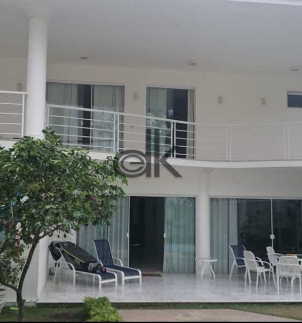 Conheça IMG_5641 do imóvel - Casa em Condomínio 5 quartos à venda Barra da Tijuca, Rio de Janeiro - R$ 4.990.000 - 6051 - 2 IMG_5641 - 2