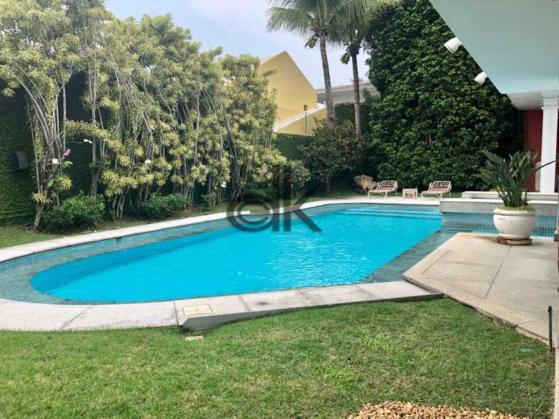 Imperdível - VENDA CASA DUPLEX - CONDOMÍNIO MALIBÚ - BARRA DA TIJUCA - ZONA OESTE - RJ - 6069