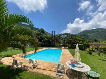 Imperdível - EDK VENDE - CASA TIPO CHÁCARA - PONTAL - TERRENO AMPLO - RECREIO DOS BANDEIRANTES - GLEBA C - ZONA OESTE - RJ - 6141