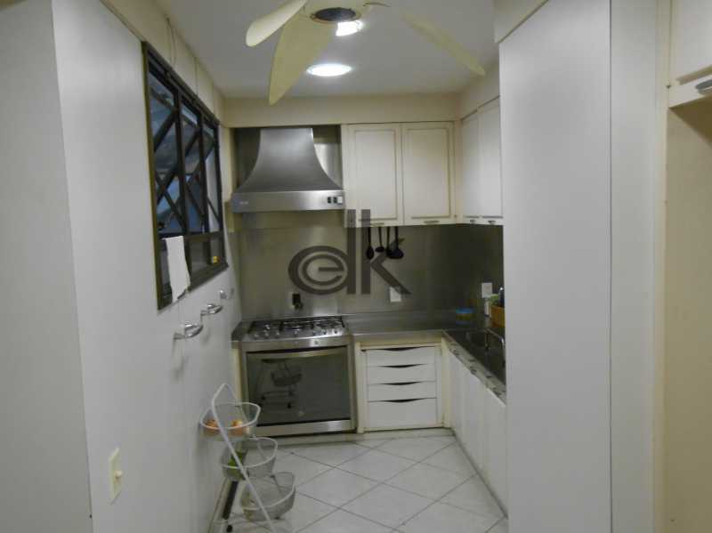 Conheça DSCN1533 do imóvel - EDK - VENDE MARAVILHOSA COBERTURA DUPLEX 3 SUÍTES - JARDIM OCEÂNICO - BARRA DA TIJUCA - 6161 - 11 DSCN1533 - 11