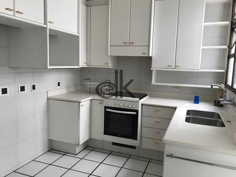 Cozinha - 17