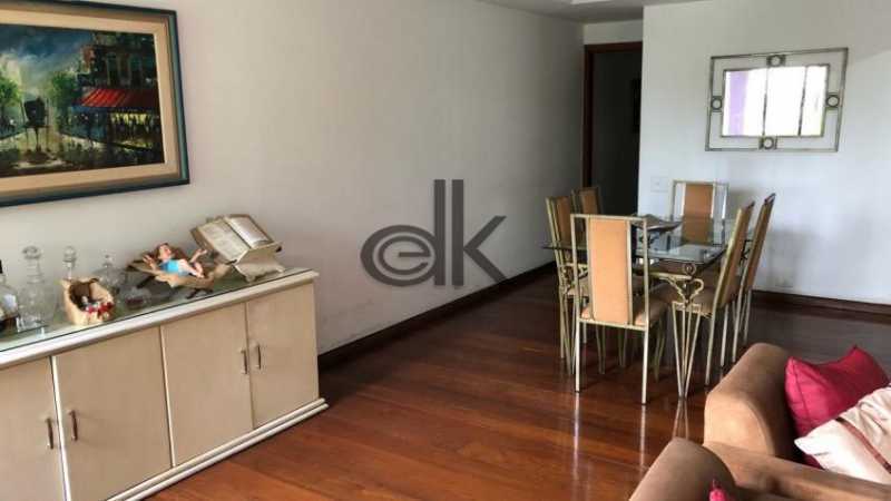 Conheça PHOTO-2020-08-05-09-18-40_2 do imóvel - EDK - VENDE - EXCELENTE 3 QUARTOS(1SUÍTE) COM 180M² NO JARDIM OCEÂNICO - BARRA DA TIJUCA - RJ - 6272 - 3 PHOTO-2020-08-05-09-18-40_2 - 3