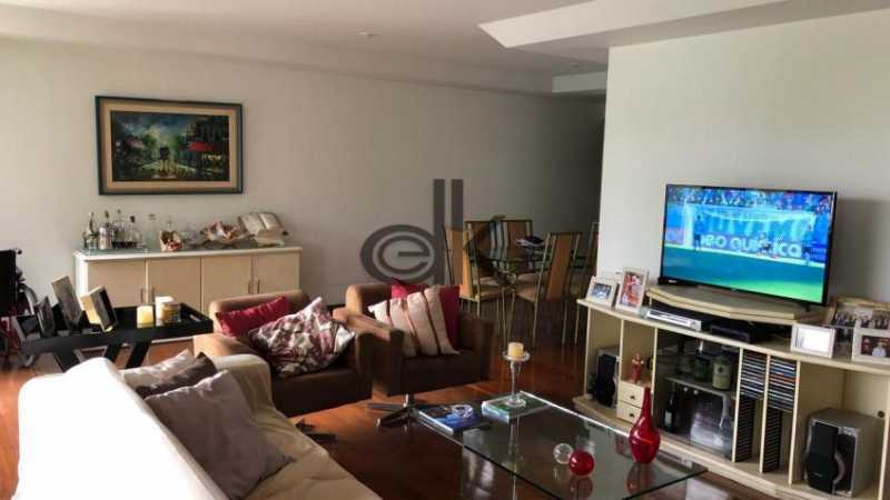 Conheça PHOTO-2020-08-05-09-18-41 do imóvel - EDK - VENDE - EXCELENTE 3 QUARTOS(1SUÍTE) COM 180M² NO JARDIM OCEÂNICO - BARRA DA TIJUCA - RJ - 6272 - 2 PHOTO-2020-08-05-09-18-41 - 2