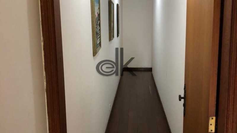 Conheça PHOTO-2020-08-05-09-18-41_2 do imóvel - EDK - VENDE - EXCELENTE 3 QUARTOS(1SUÍTE) COM 180M² NO JARDIM OCEÂNICO - BARRA DA TIJUCA - RJ - 6272 - 4 PHOTO-2020-08-05-09-18-41_2 - 4
