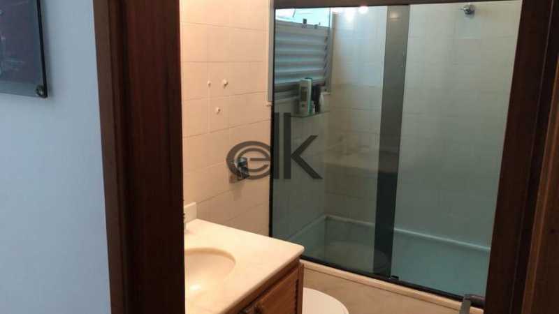 Conheça PHOTO-2020-08-05-09-18-41_3 do imóvel - EDK - VENDE - EXCELENTE 3 QUARTOS(1SUÍTE) COM 180M² NO JARDIM OCEÂNICO - BARRA DA TIJUCA - RJ - 6272 - 10 PHOTO-2020-08-05-09-18-41_3 - 10