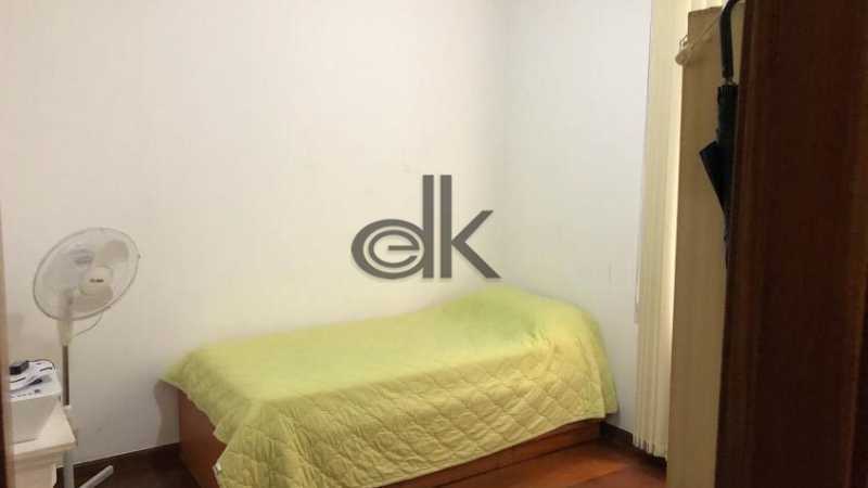 Conheça PHOTO-2020-08-05-09-18-41_4 do imóvel - EDK - VENDE - EXCELENTE 3 QUARTOS(1SUÍTE) COM 180M² NO JARDIM OCEÂNICO - BARRA DA TIJUCA - RJ - 6272 - 9 PHOTO-2020-08-05-09-18-41_4 - 9