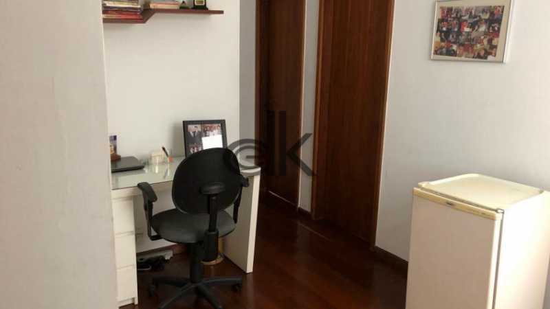 Conheça PHOTO-2020-08-05-09-18-42 do imóvel - EDK - VENDE - EXCELENTE 3 QUARTOS(1SUÍTE) COM 180M² NO JARDIM OCEÂNICO - BARRA DA TIJUCA - RJ - 6272 - 8 PHOTO-2020-08-05-09-18-42 - 8