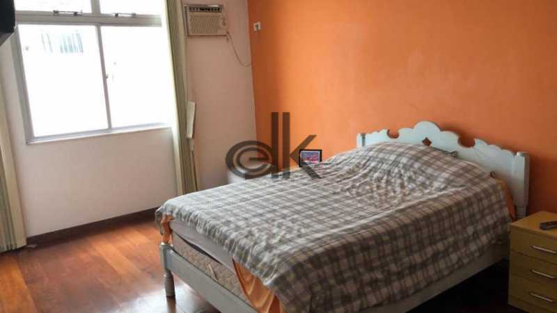 Conheça PHOTO-2020-08-05-09-18-42_2 do imóvel - EDK - VENDE - EXCELENTE 3 QUARTOS(1SUÍTE) COM 180M² NO JARDIM OCEÂNICO - BARRA DA TIJUCA - RJ - 6272 - 7 PHOTO-2020-08-05-09-18-42_2 - 7