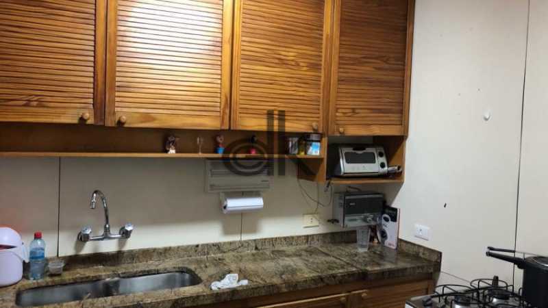 Conheça PHOTO-2020-08-05-09-18-43 do imóvel - EDK - VENDE - EXCELENTE 3 QUARTOS(1SUÍTE) COM 180M² NO JARDIM OCEÂNICO - BARRA DA TIJUCA - RJ - 6272 - 14 PHOTO-2020-08-05-09-18-43 - 14
