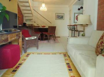 Cobertura 4 quartos à venda Itaipava, Petrópolis - R$ 1.150.000 - 6308
